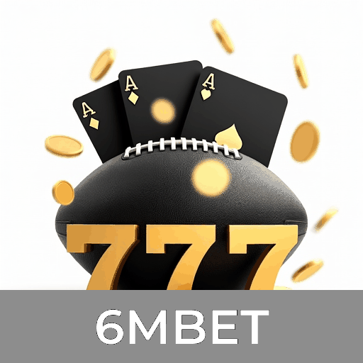 6MBET: A Aplicação Móvel que Facilita suas Apostas