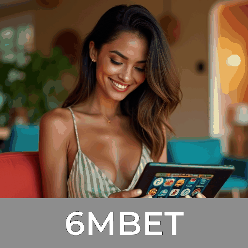 6MBET: Sinta A Emoção Instantânea dos Jogos Crash